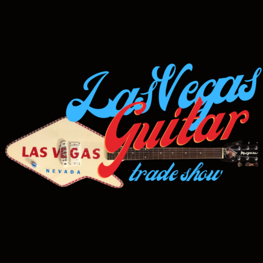 Las Vegas Guitar Trade Show
